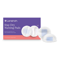 Jednorazowe wkładki laktacyjne