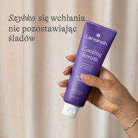 Chłodzące serum