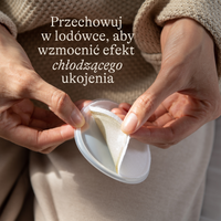 Soothies® żelowe kompresy chłodzące