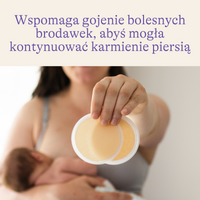 Soothies® żelowe kompresy chłodzące