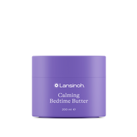 Kojące masło do ciała z magnezem