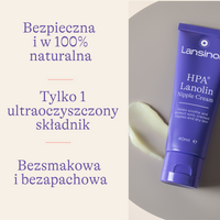 Lanolina Lansinoh HPA®