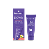 Lanolina Lansinoh HPA®