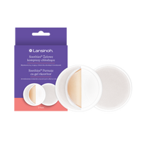 Soothies® żelowe kompresy chłodzące