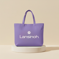 Torba shopper - Purpose Purple