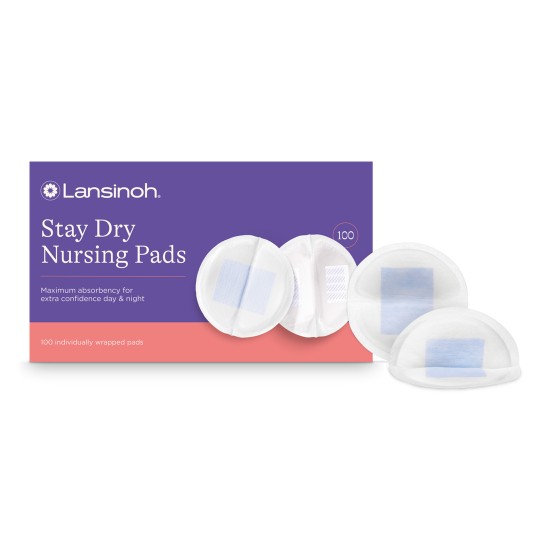 Jednorazowe wkładki laktacyjne