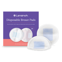 Jednorazowe wkładki laktacyjne