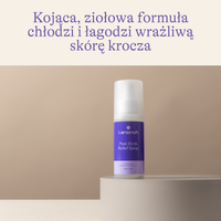 Poporodowy spray łagodzący
