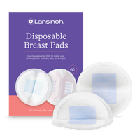 Jednorazowe wkładki laktacyjne