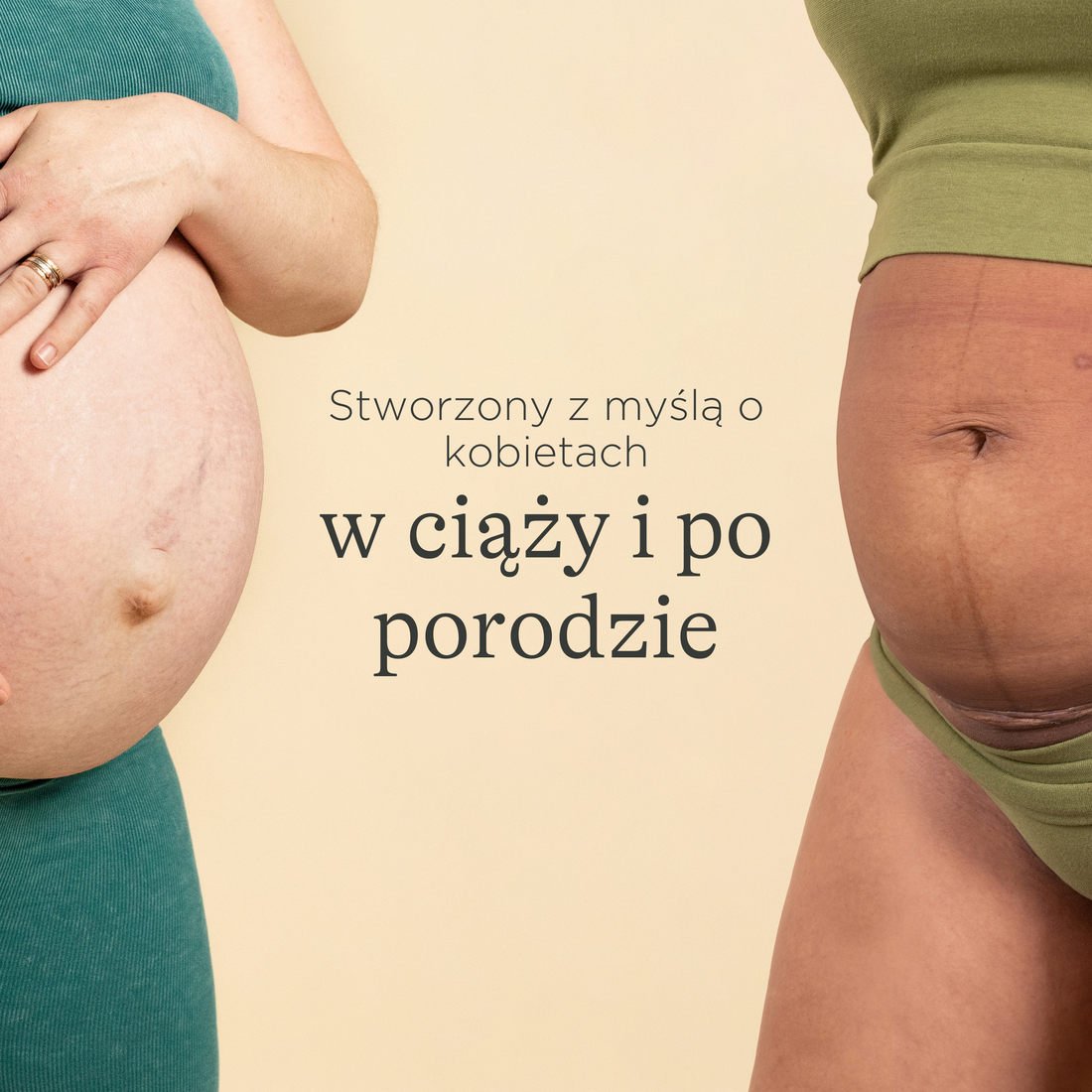 Chłodzące serum