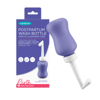 Poporodowa buteleczka do podmywania