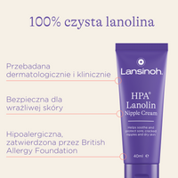 Lanolina Lansinoh HPA®