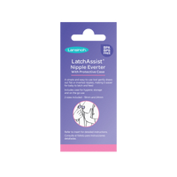 LatchAssist™ - Korektor brodawek piersi