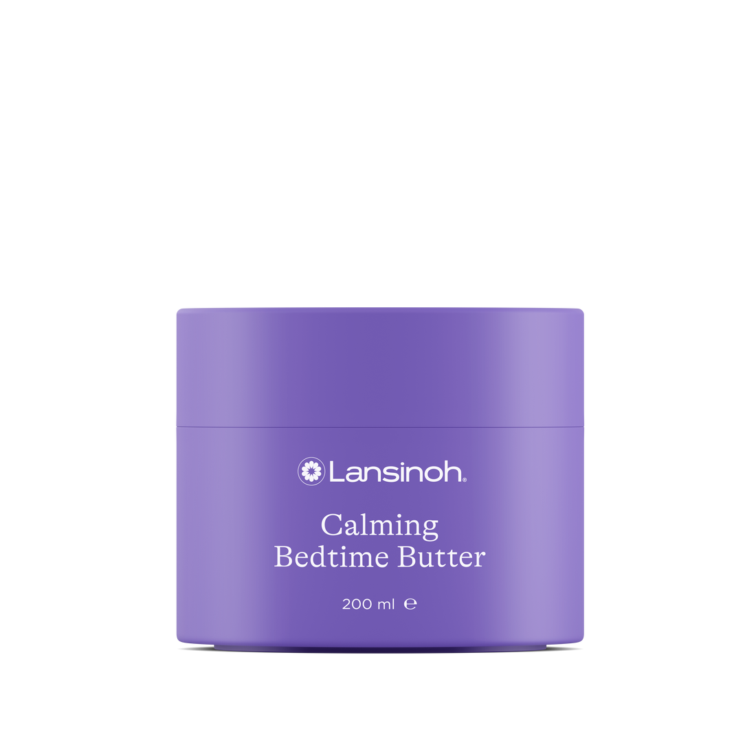 Kojące masło do ciała z magnezem