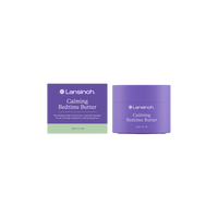 Kojące masło do ciała z magnezem