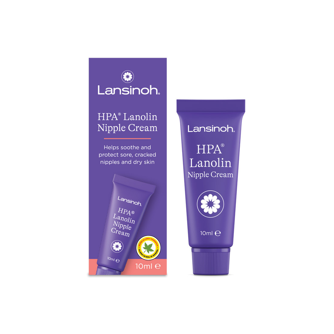 Lanolina Lansinoh HPA®