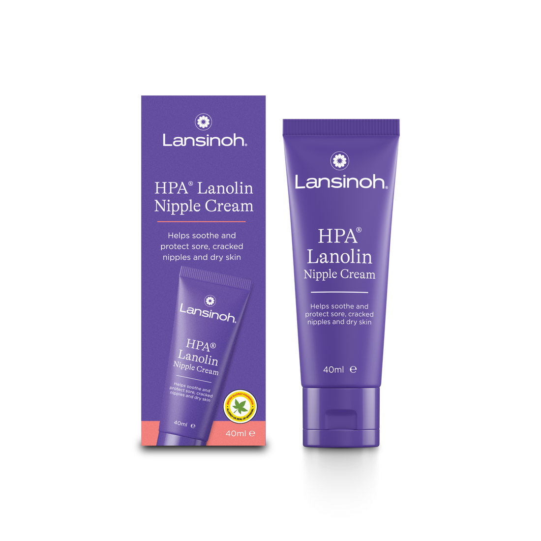 Lanolina Lansinoh HPA®