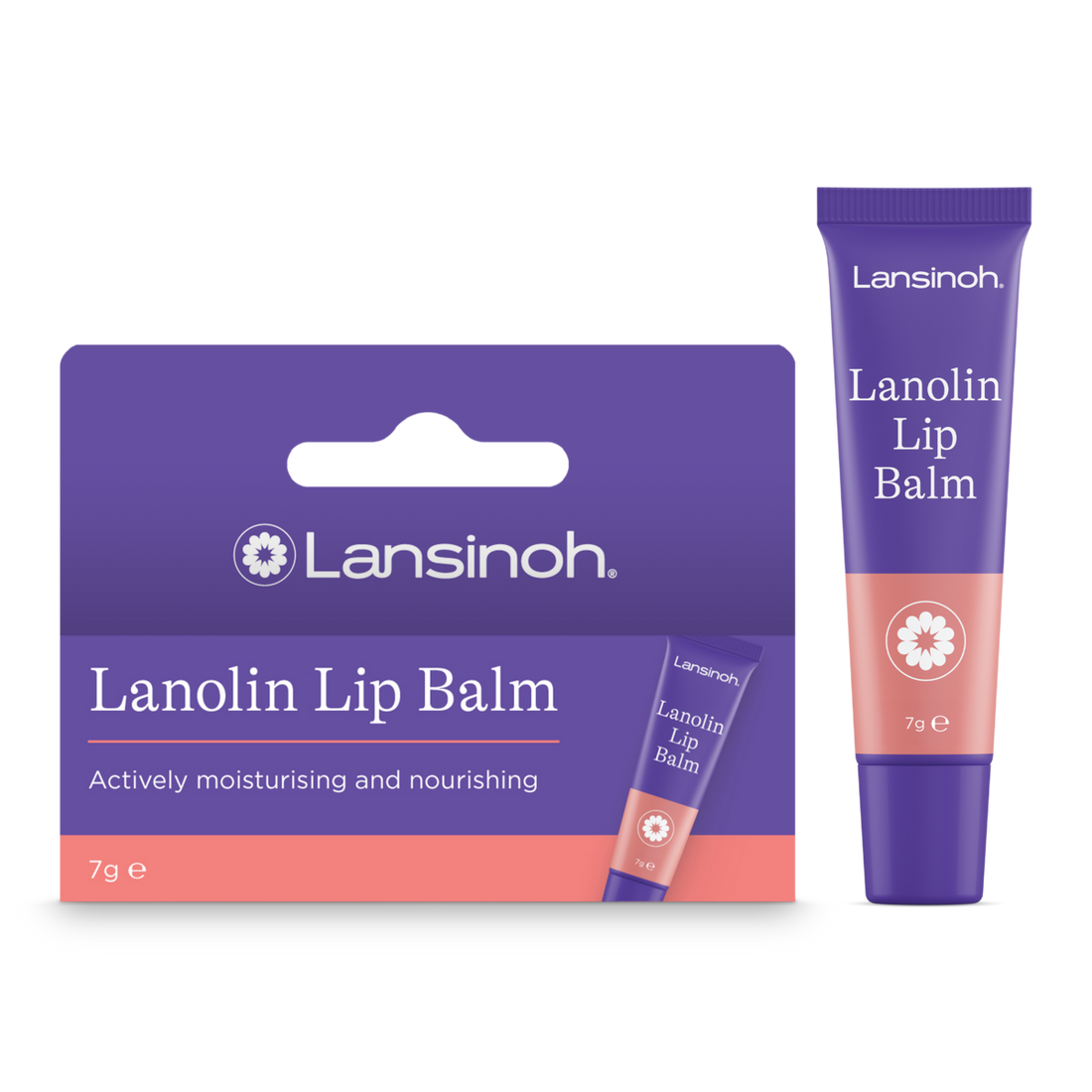Lanolina Lansinoh HPA®