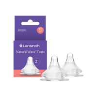 Smoczek do karmienia Natural Wave®