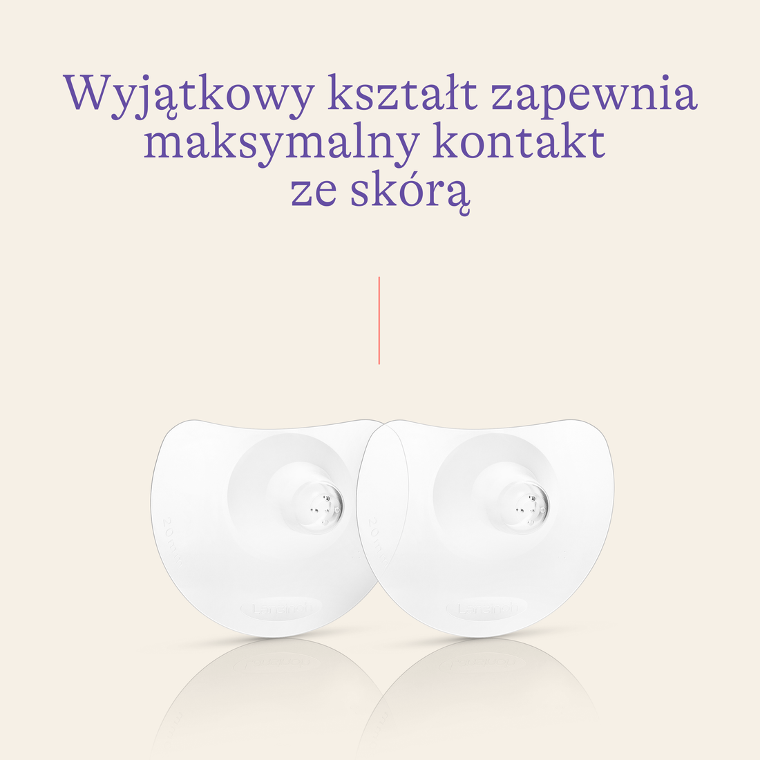 Osłonki laktacyjne