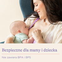 Osłonki laktacyjne