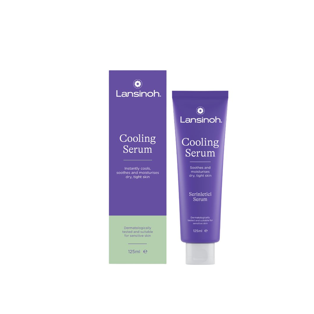 Chłodzące serum
